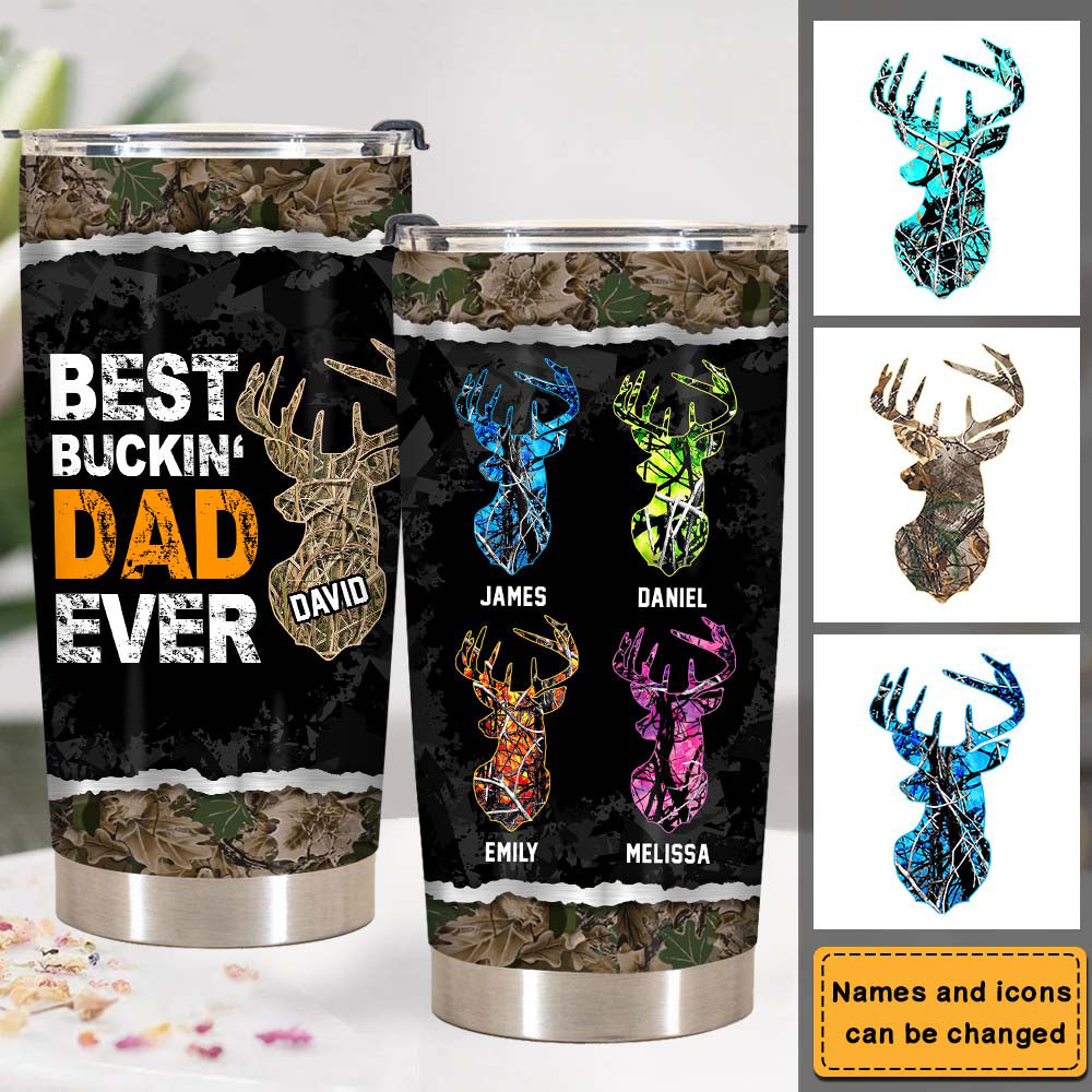 Custom Personalized Sperms Tumbler - Gift Idea For Father's Day/Mother -  yeetcat