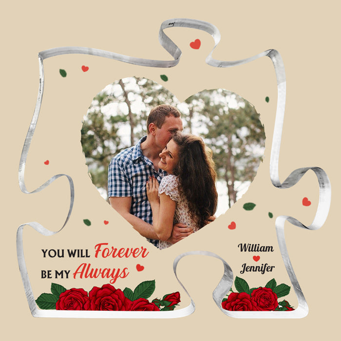 Personalized Map Our First Date Acrylic Plaque, Couple Custom Acrylic Plaque,  Anniversary Gift for Him, Valentine's Day Gift, Couple Gift 